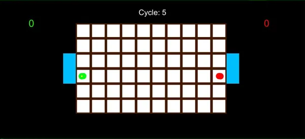 Machine Learning in Competitive Games